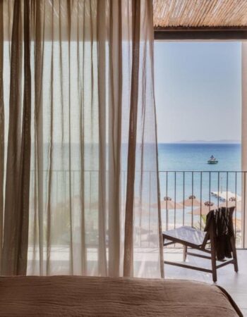 Casa Cook Samos – Adults only