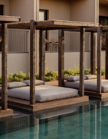Casa Cook Samos – Adults only