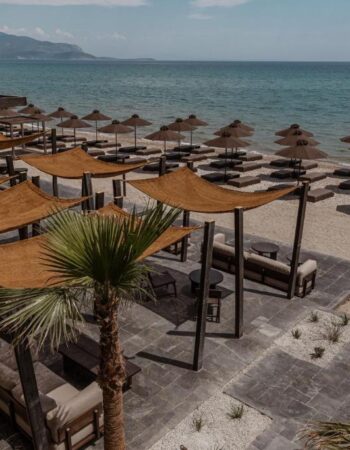 Casa Cook Samos – Adults only